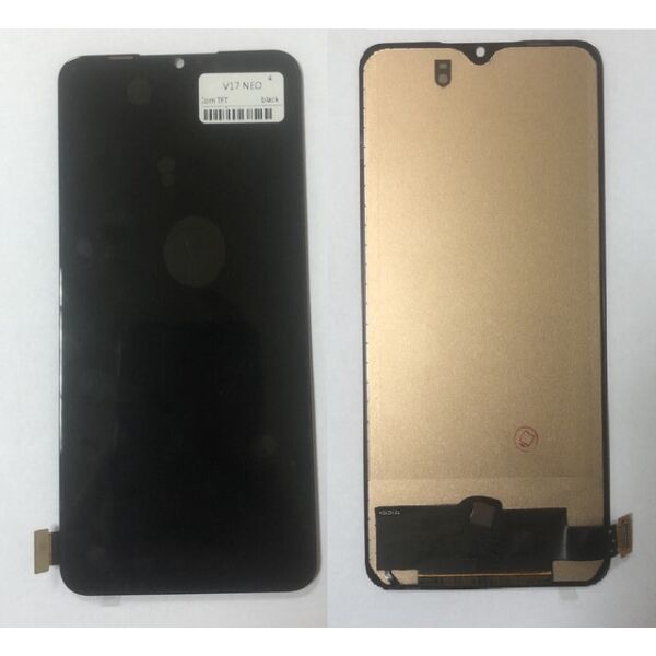 

Дисплей High Copy для VIVO V17 Neo модуль в зборі з тачскріном, чорний