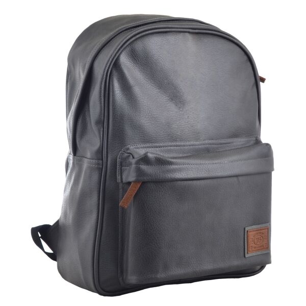 

Рюкзак городской YES ST-16 Infinity mist grey 42*31*13 код: 555048