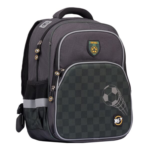 

Рюкзак школьный YES S-40 Football (558522)