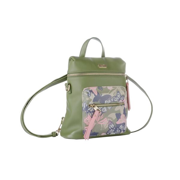

Рюкзак YES FASHION YW-56 "Trendy" Butterflies код: 558477