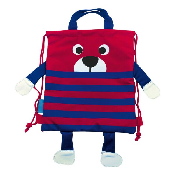 

Сумка-мешок детская 1 Вересня SB-13 Little bear код: 556789