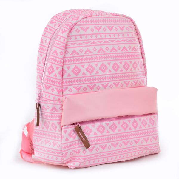 

Рюкзак городской YES ST-28 Pink 35*27*13 код: 553534