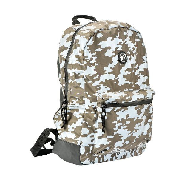 

Рюкзак молодежный YES R-02 "Agent Reflective" милитари код: 558520