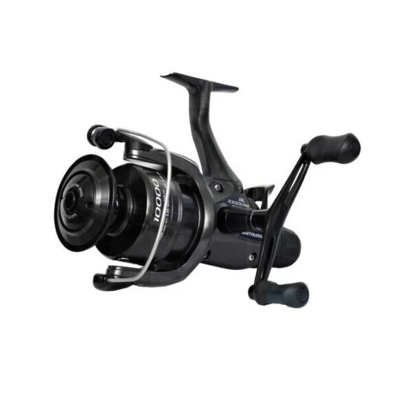 

Катушка Shimano Baitrunner DL 10000 RB 3+1BB (2266.76.19)