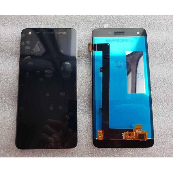 

Дисплей Original PRC для ZTE Blade A522 в зборі з тачскріном модуль, чорний