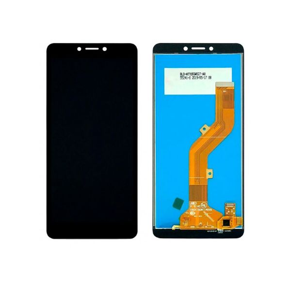 

Дисплей High Copy для Tecno Pop 2F LCD модуль в зборі з тачскріном, чорний