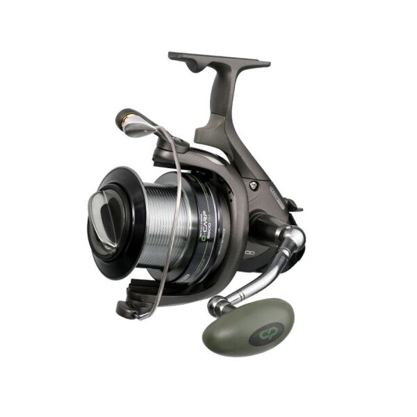 

Катушкa Carp Pro D-Carp Spod 6500 SD (CPDCS65)
