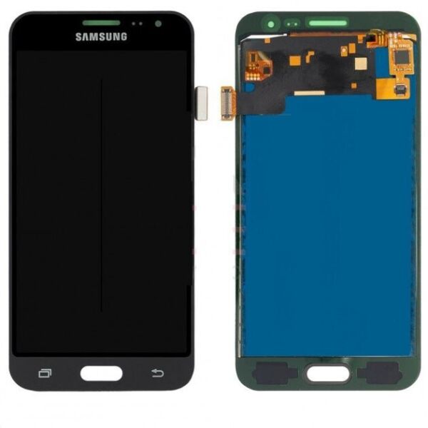 

Дисплей High Copy для Samsung J320H/DS Galaxy J3 (2016) модуль в зборі з тачскріном, чорний, OLED