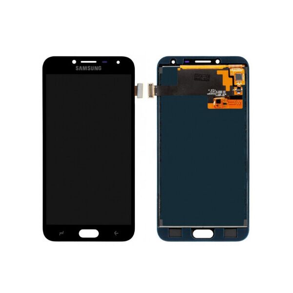 

Дисплей High Copy для Samsung J400 Galaxy J4 2018 модуль в зборі з тачскріном, чорний, OLED
