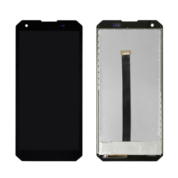 

Дисплей High Copy для Blackview BV9500 Pro / Plus модуль в зборі з тачскріном, чорний