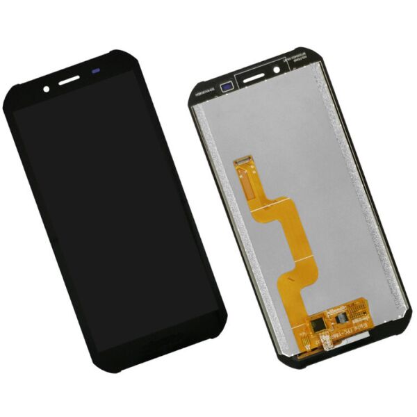 

Дисплей High Copy для Doogee S40 модуль в зборі з тачскріном, чорний