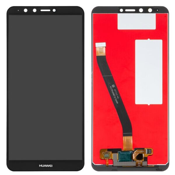 

Дисплей Original PRC для Huawei Y9 2018 модуль в зборі з тачскріном, чорний