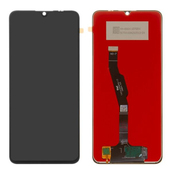 

Дисплей High Copy для Huawei Y6P 2020 модуль в зборі з тачскріном, чорний