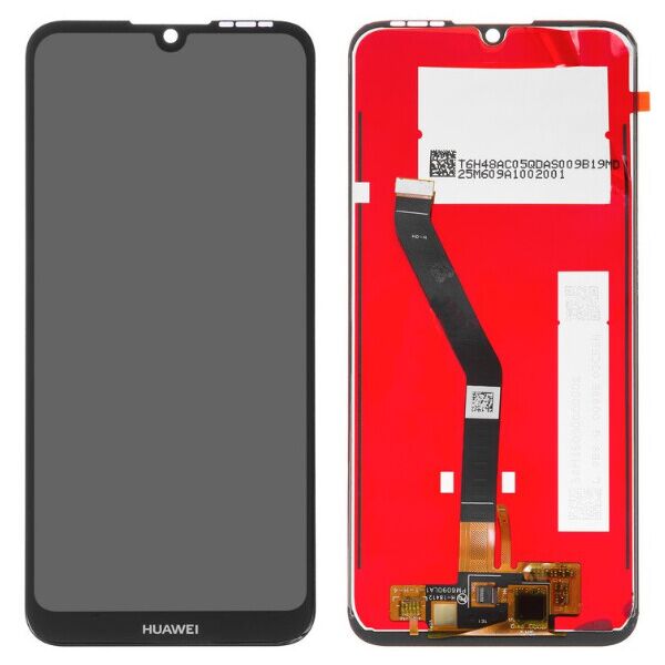 

Дисплей Original PRC для Huawei Y6 2019 модуль в зборі з тачскріном, чорний