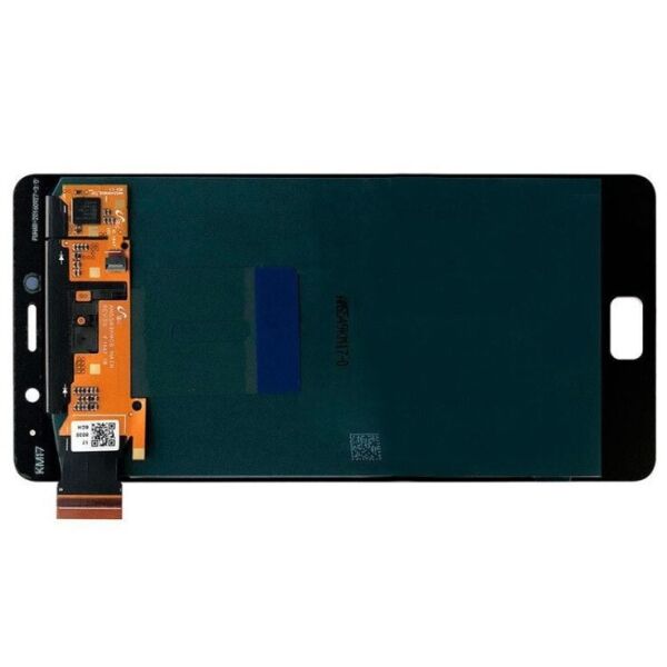 

Дисплей Original PRC для Lenovo P2A42 VIBE P2 модуль в зборі з тачскріном, чорний