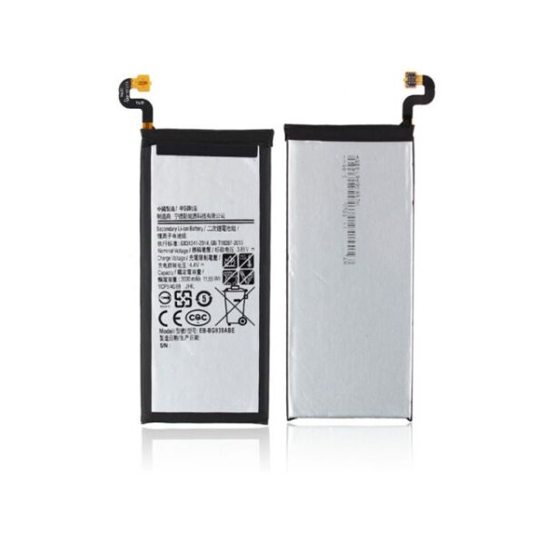 

Акумулятор EB-BG930ABE для Samsung G930F Galaxy S7, G930FD Galaxy S7 Duos, High Copy