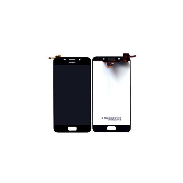 

Дисплей High Copy для Asus ZC521TL Zenfone 3S Max модуль в зборі з тачскріном, чорний