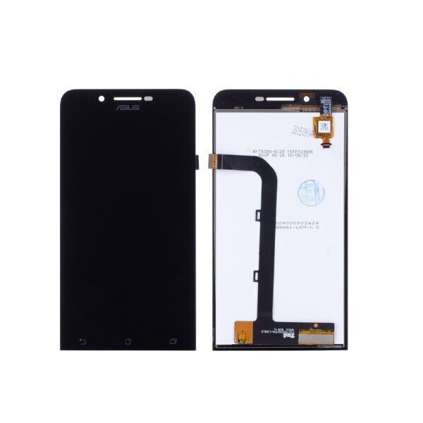 

Дисплей High Copy для для Asus ZC500TG ZenFone Go модуль в зборі з тачскріном, чорний