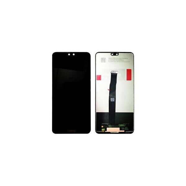 

Дисплей Original PRC для Huawei P20 модуль в зборі з тачскріном, чорний