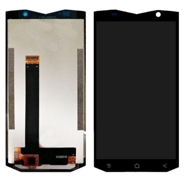 

Дисплей Original PRC для Blackview BV8000 / BV8000 Pro модуль в зборі з тачскріном, чорний