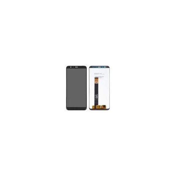 

Дисплей Original PRC для Meizu M8C M810 модуль в зборі з тачскріном, чорний