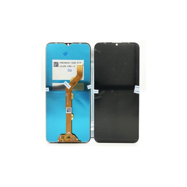 

Дисплей High Copy для Tecno Spark 4 модуль в зборі з тачскріном, чорний