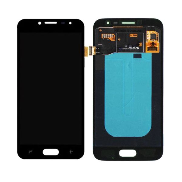 

Дисплей High Copy для Samsung J250F Galaxy J2 (2018) модуль в зборі з тачскріном, чорний, OLED