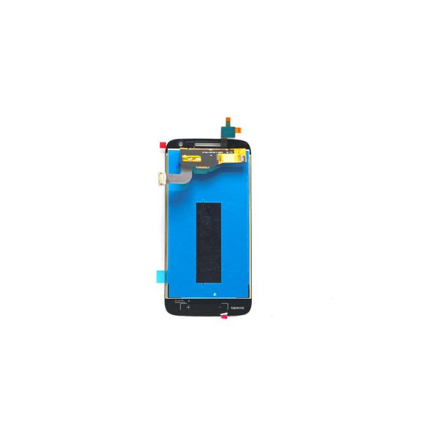 

Дисплей High Copy для Motorola Moto G4 Play XT1602 модуль в зборі з тачскріном, чорний