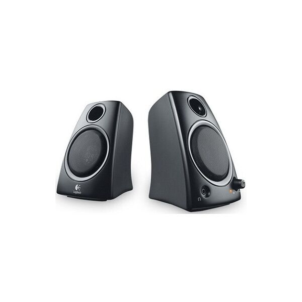 

Акустическая система LOGITECH Z-130 Black