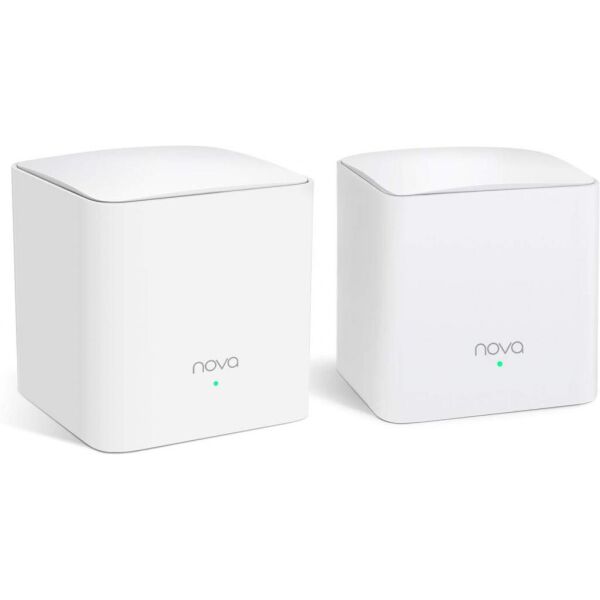 

Точка доступа Wi-Fi Tenda MW5S-KIT-2