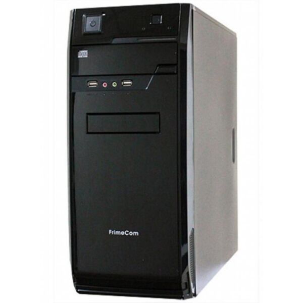 

Корпус FrimeCom LB-052 BL 400W 12cm