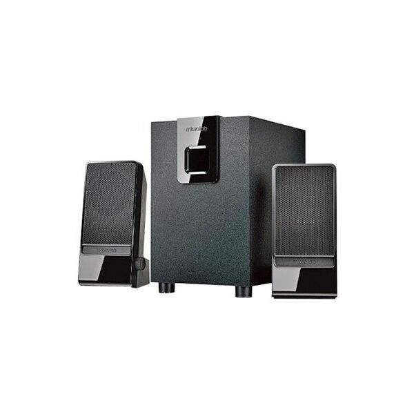 

Акустическая система MICROLAB M-100