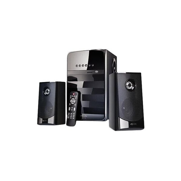 

Акустическая система GEMIX SB-110 black