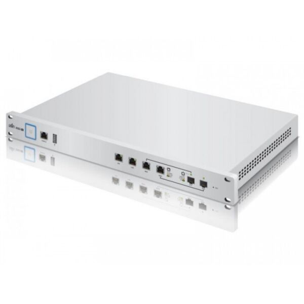 

Маршрутизатор Ubiquiti USG-PRO-4 (126432)