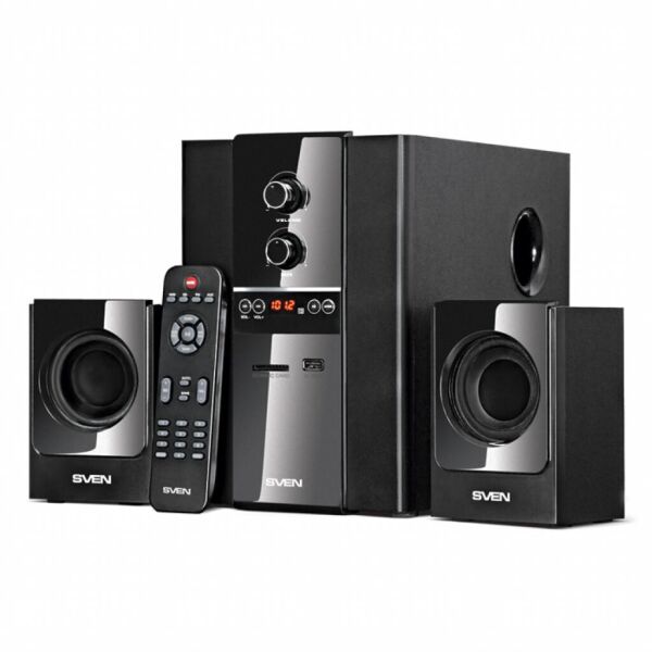 

Акустическая система Sven MS-1820 Black (114909)