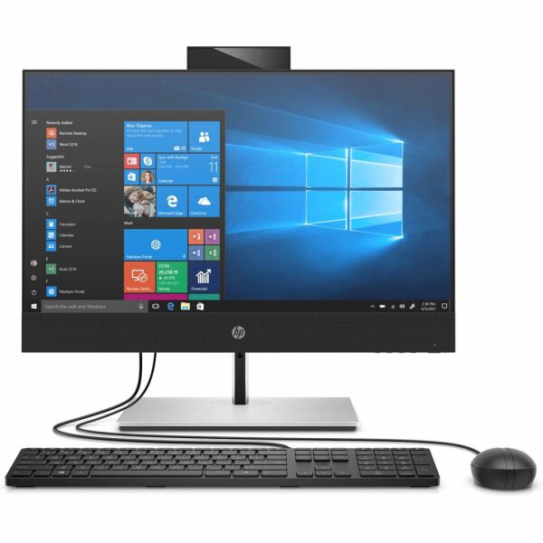

Моноблок HP ProOne 440 G6 (23G69EA)