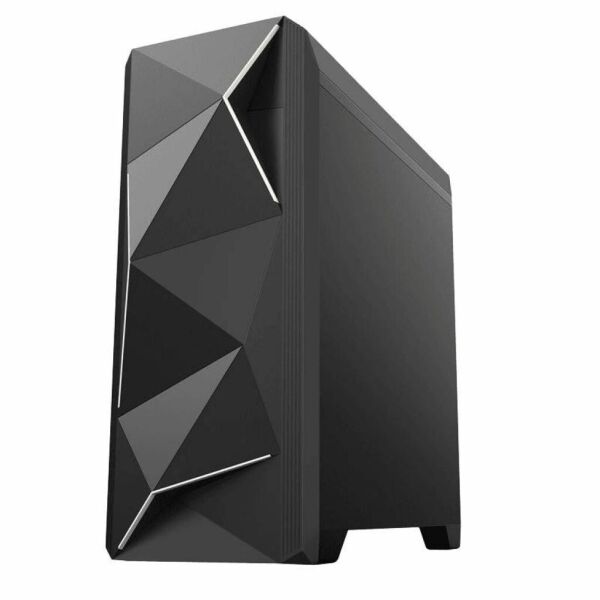 

Корпус GameMax Ares