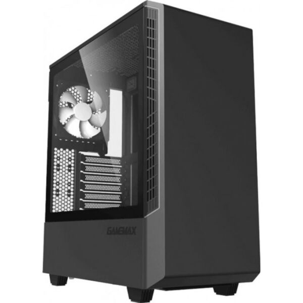 

Корпус Gamemax Panda ECO