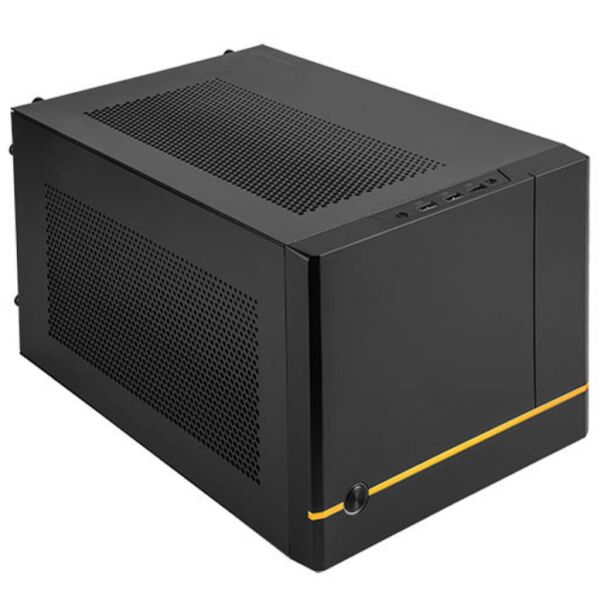 

Корпус Silverstone SUGO 14 (SST-SG14B)