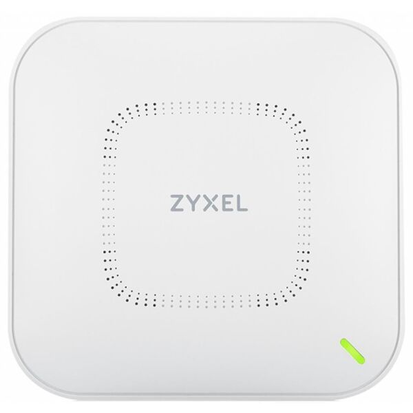 

Точка доступа Wi-Fi ZyXel WAX650S (WAX650S-EU0101F)