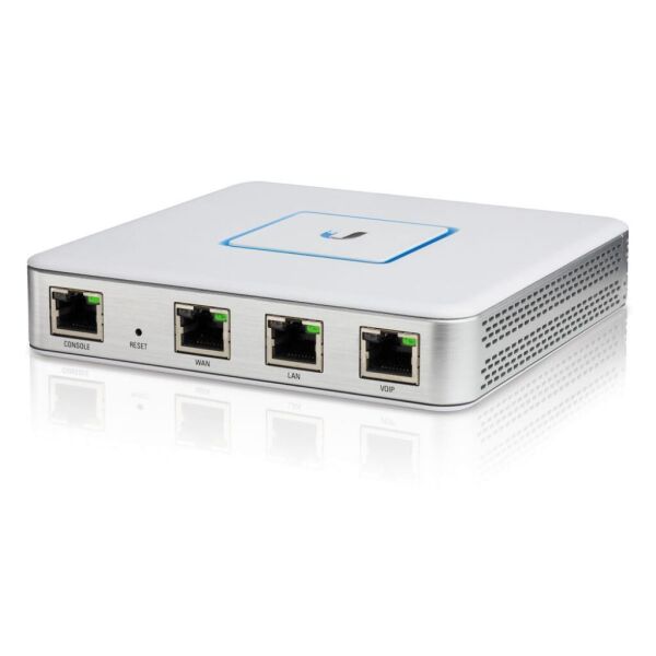 

Маршрутизатор Ubiquiti USG