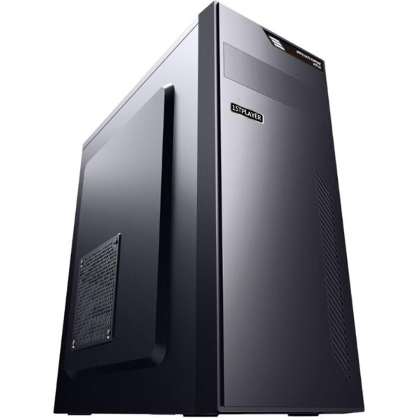

Корпус 1stPlayer A3-450PLS Black