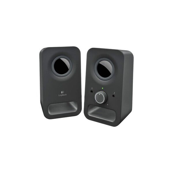 

Акустическая система LOGITECH Z-150 Black