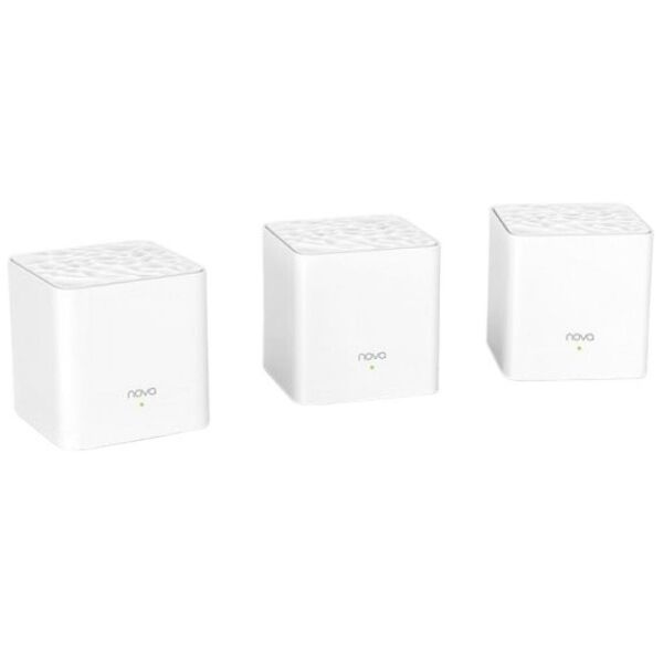 

Точка доступа Wi-Fi Tenda MW3-KIT-3