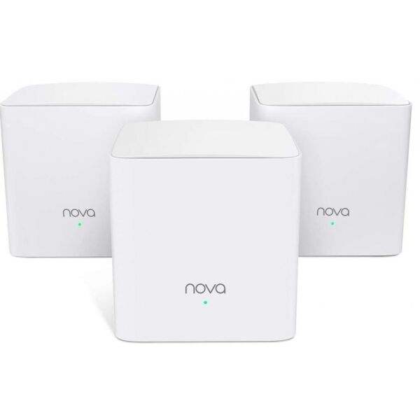 

Точка доступа Wi-Fi Tenda MW5S-KIT-3