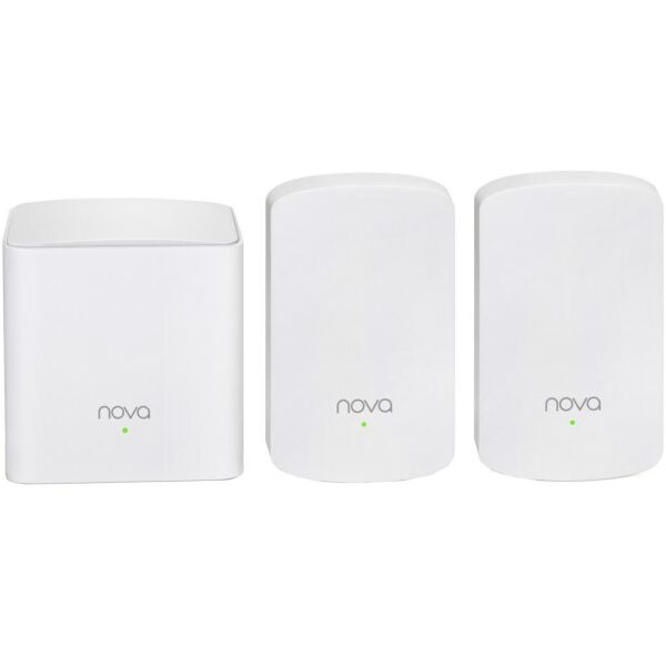 

Точка доступа Wi-Fi Tenda MW5-KIT-3