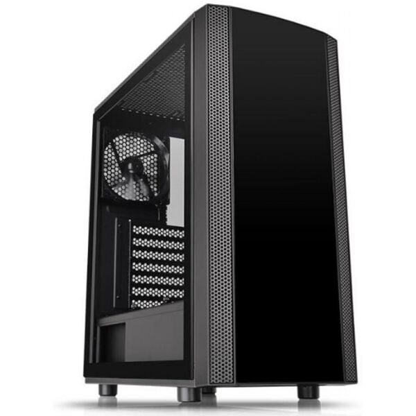 

Корпус Thermaltake Versa J25 Tempered Glass (CA-1L8-00M1WN-00)