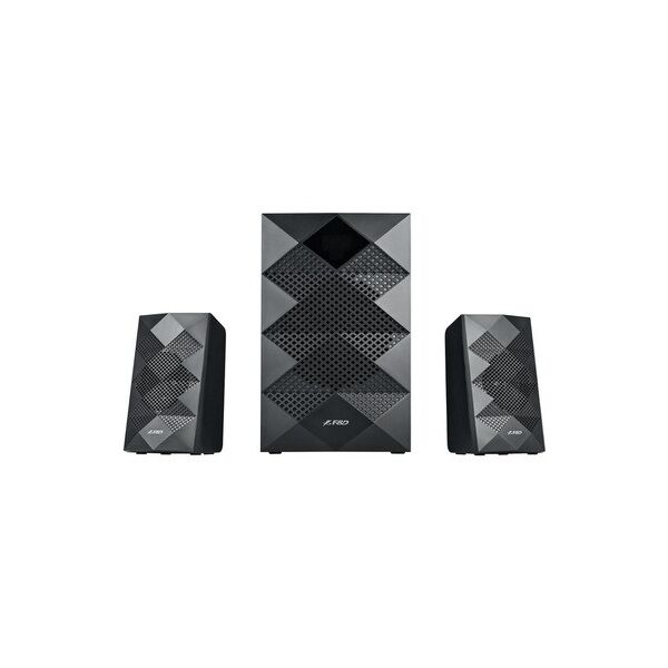 

Акустическая система F&D A180X black