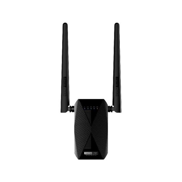 

Ретранслятор Totolink EX1200T
