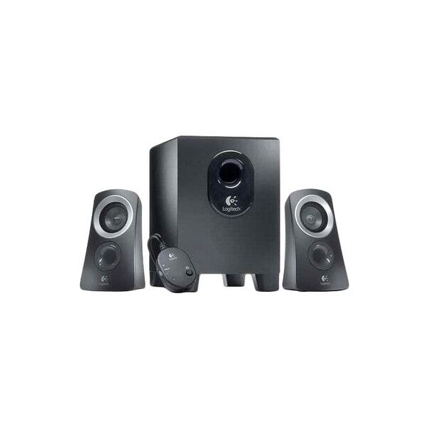 

Акустическая система LOGITECH Z313 (980-000413)